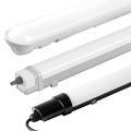 Lampy liniowe garażowe